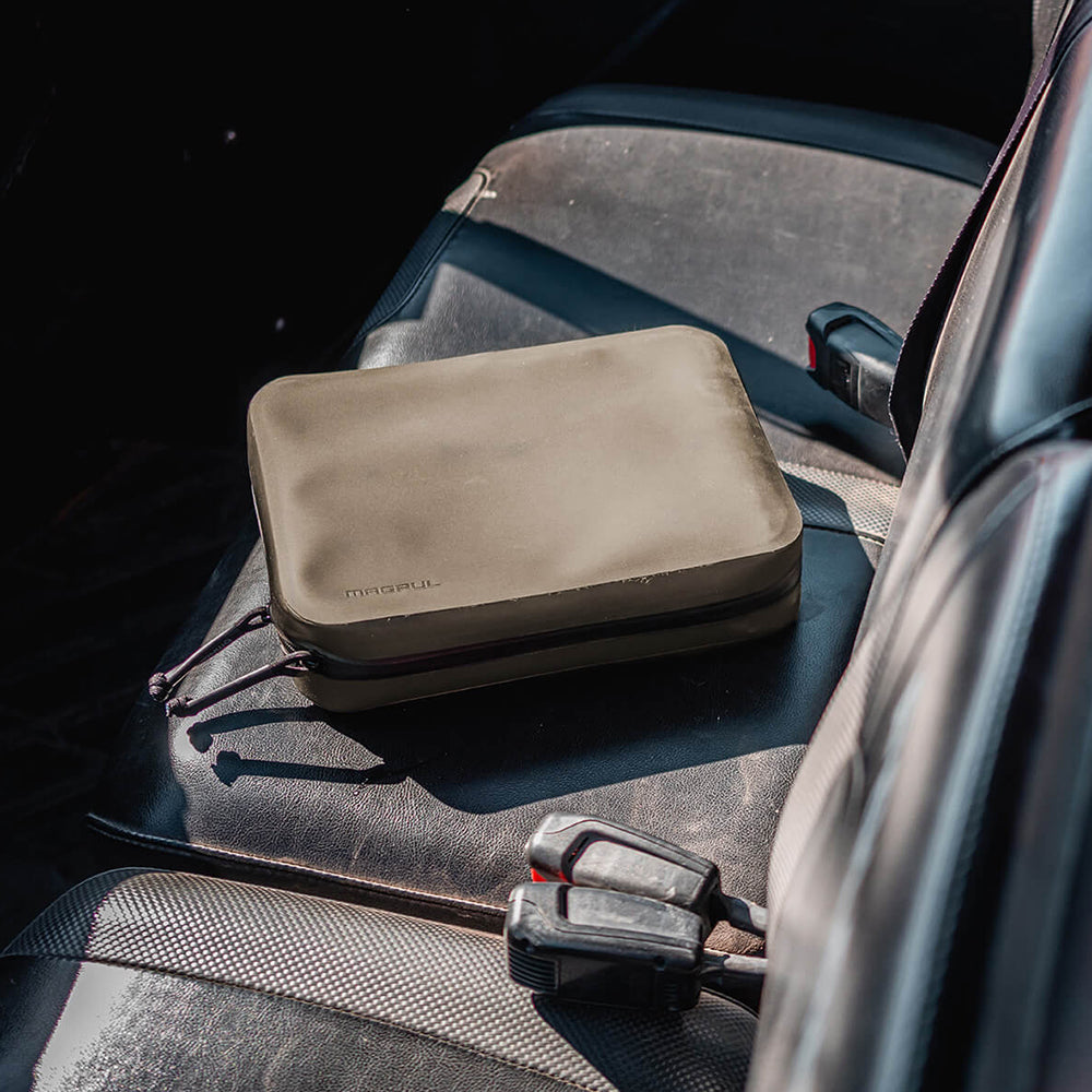 DAKA® Utility Organizer, Large:高強度、全天候多功能收納包