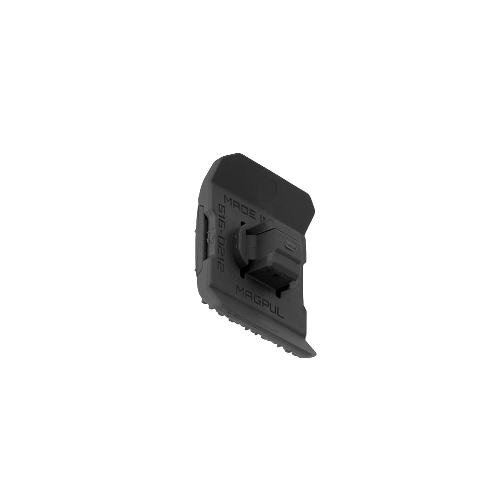 M-LOK® Rail Covers, Type 2 Half Slot:半槽護木片