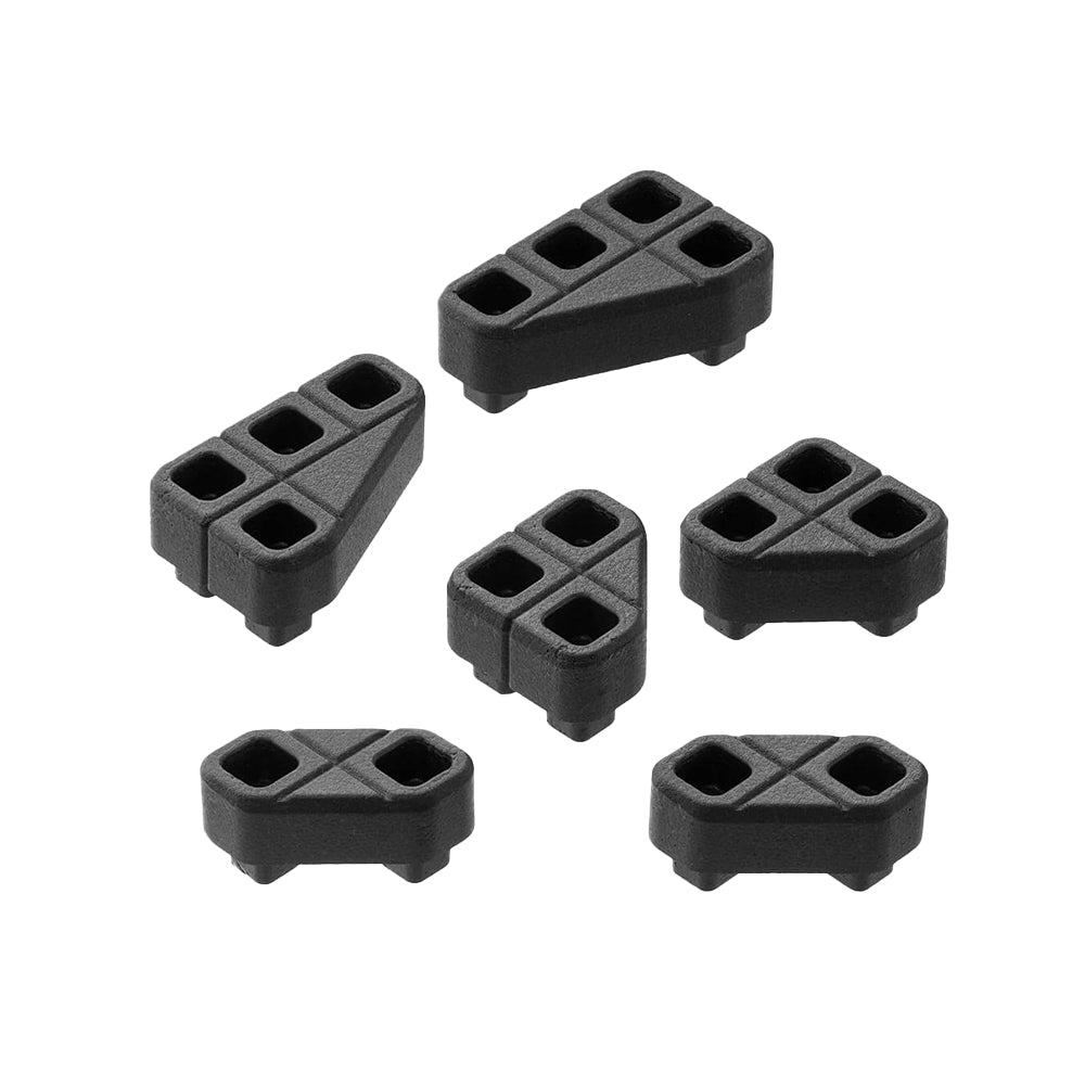 DAKA® Angled Block Kit