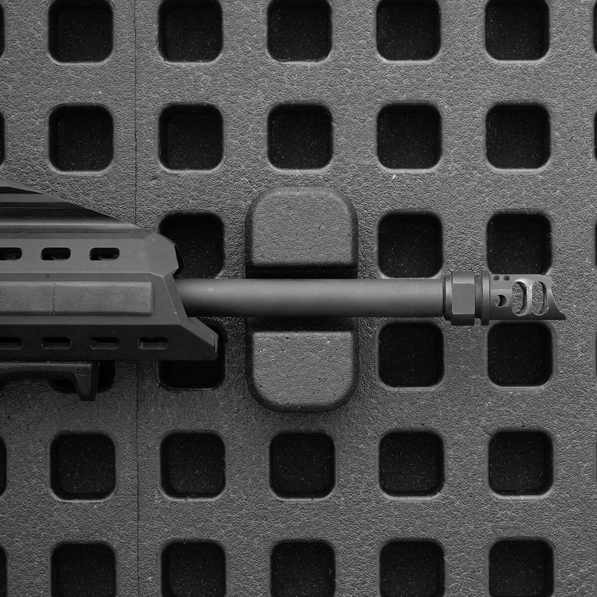 DAKA® V-Block Kit