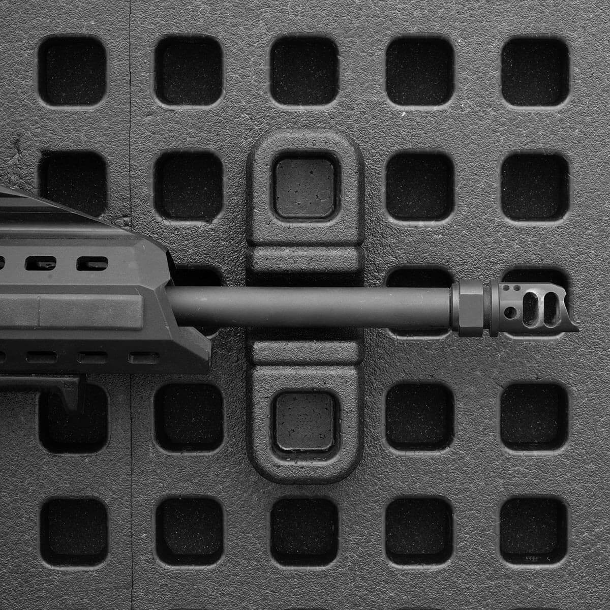 DAKA® V-Block Kit