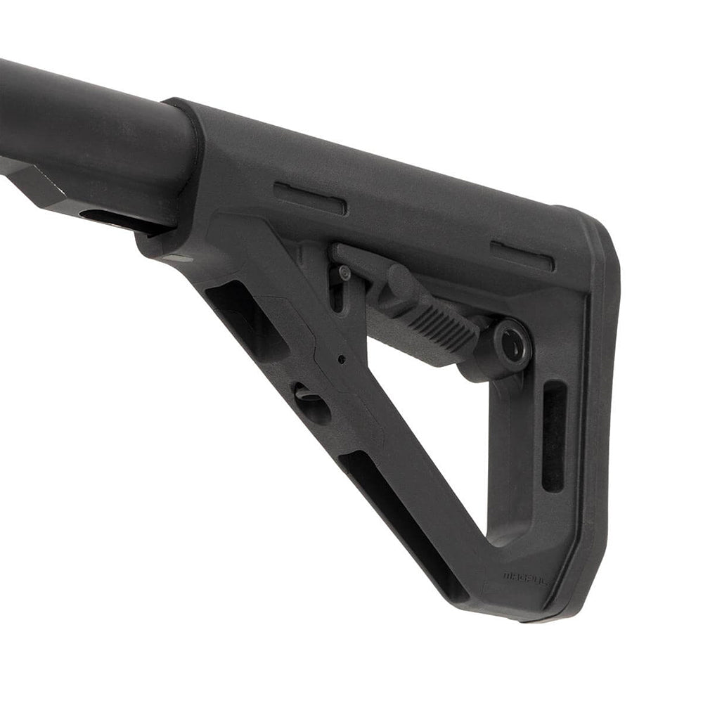 DT Carbine Stock – Mil-Spec – 槍托
