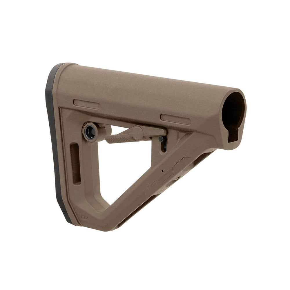 DT Carbine Stock – Mil-Spec – 槍托