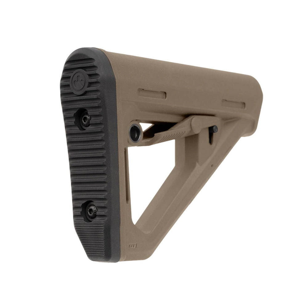 DT Carbine Stock – Mil-Spec – 槍托