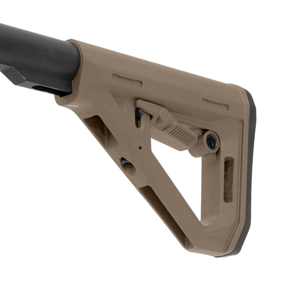 DT Carbine Stock – Mil-Spec – 槍托