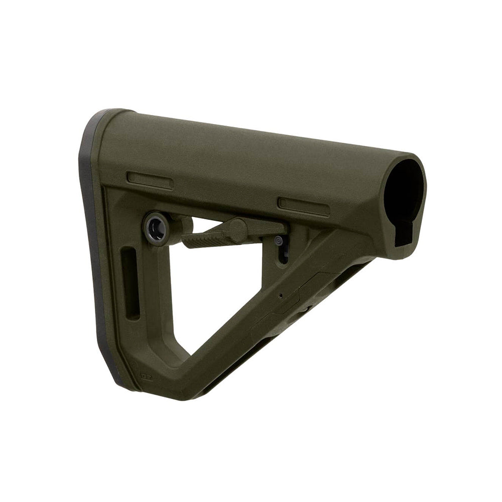 DT Carbine Stock – Mil-Spec – 槍托