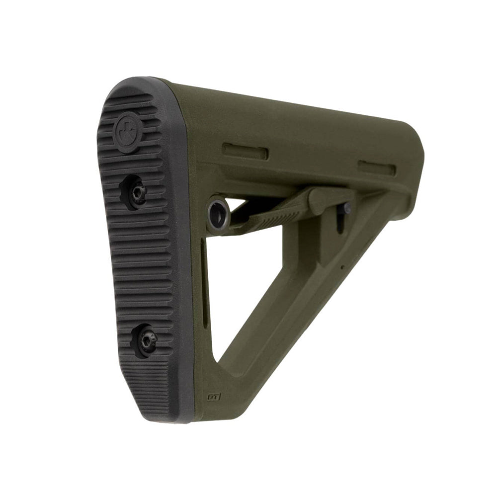 DT Carbine Stock – Mil-Spec – 槍托