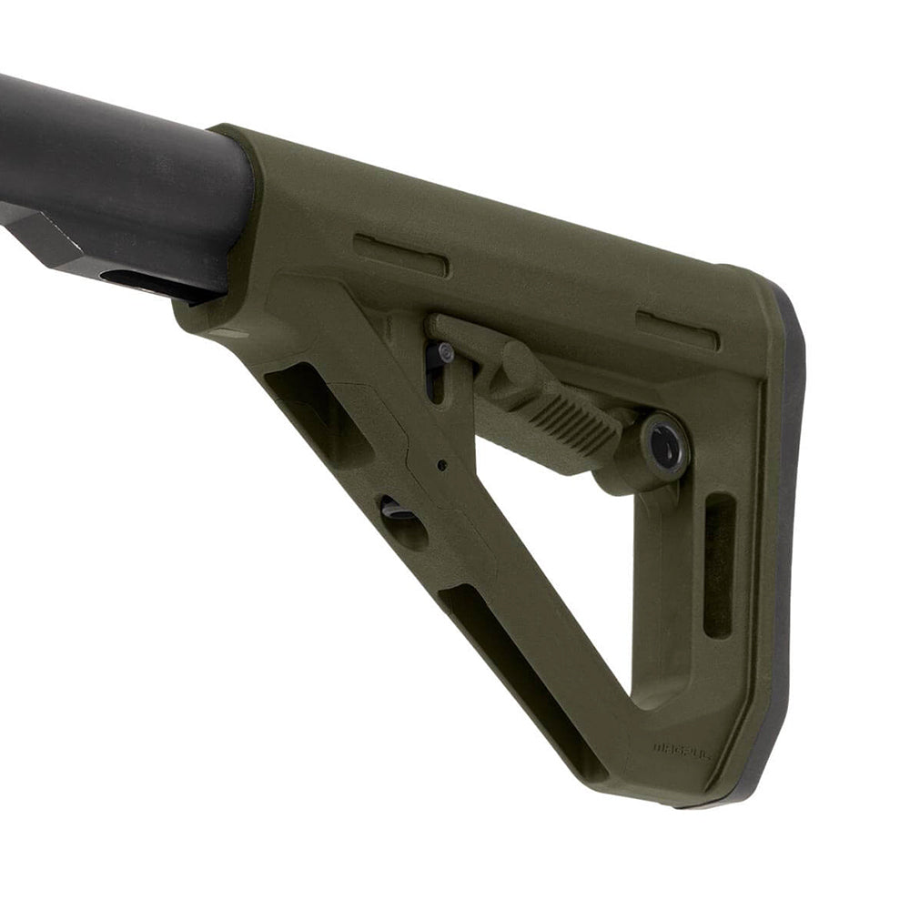 DT Carbine Stock – Mil-Spec – 槍托