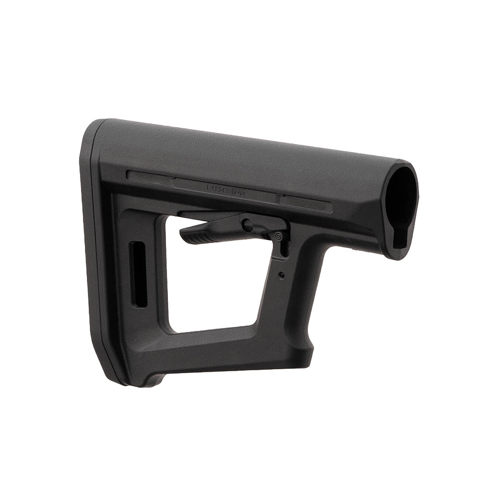 MOE® PR™ Carbine Stock – Mil-Spec:精確射擊影響下的卡賓槍托