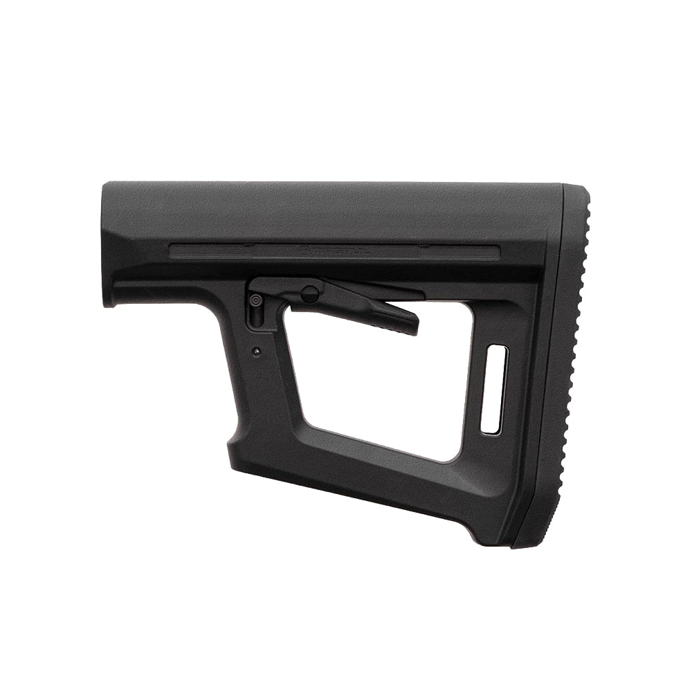 MOE® PR™ Carbine Stock – Mil-Spec:精確射擊影響下的卡賓槍托