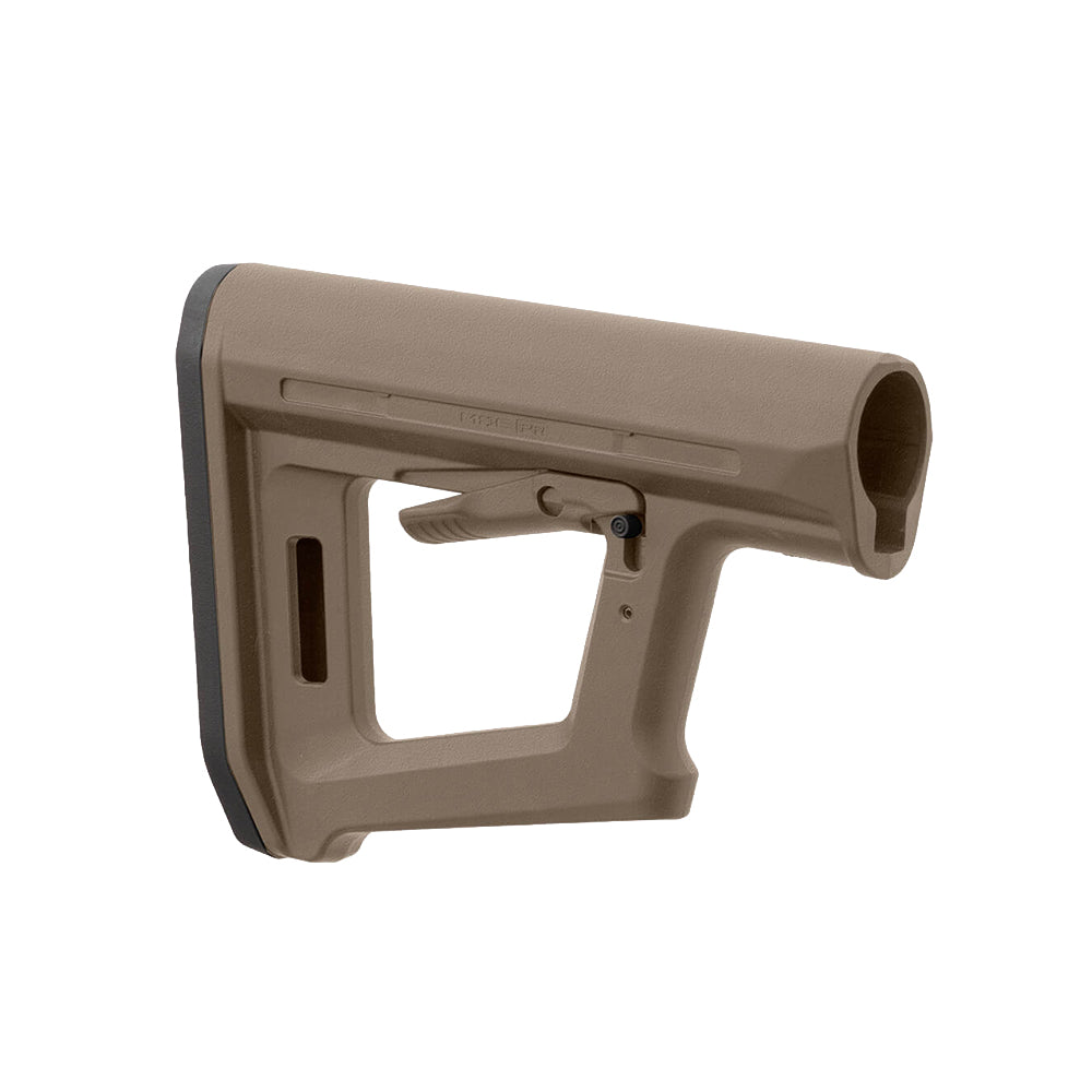 MOE® PR™ Carbine Stock – Mil-Spec:精確射擊影響下的卡賓槍托