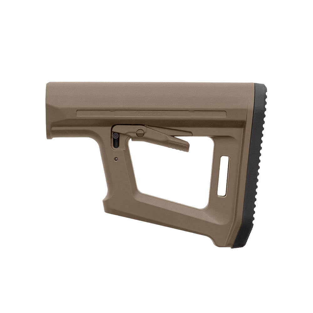 MOE® PR™ Carbine Stock – Mil-Spec:精確射擊影響下的卡賓槍托