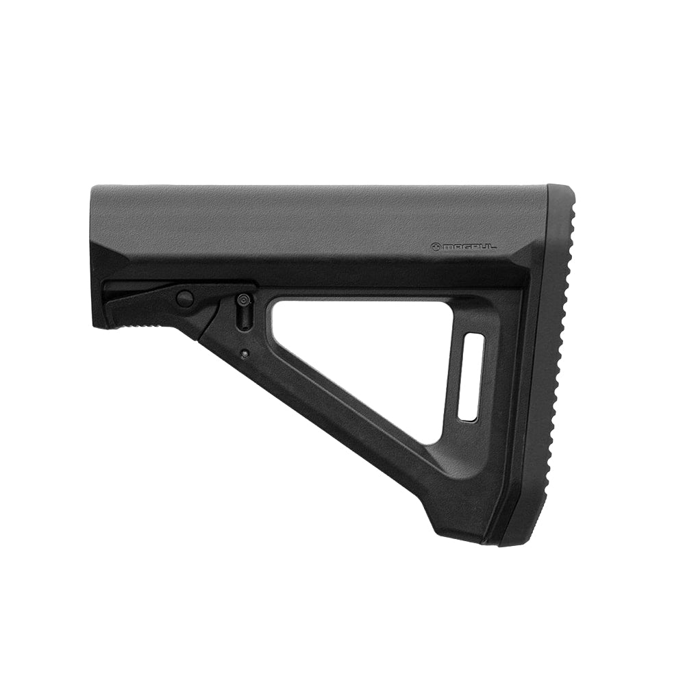 MOE® RL™ Carbine Stock – Mil-Spec:射擊連續性優化的卡賓槍托
