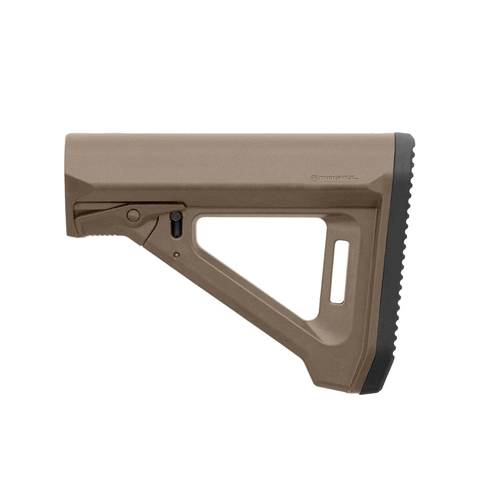 MOE® RL™ Carbine Stock – Mil-Spec:射擊連續性優化的卡賓槍托