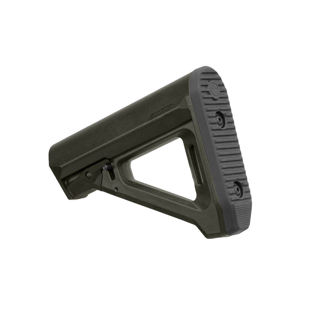 MOE® RL™ Carbine Stock – Mil-Spec:射擊連續性優化的卡賓槍托