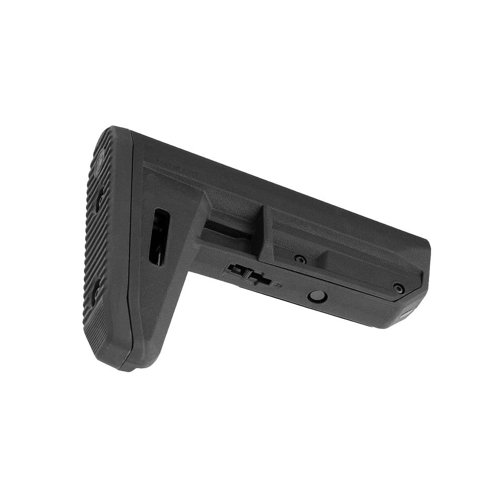 MOE TR™ Carbine Stock – Mil-Spec:輕量化與快速操作的典範