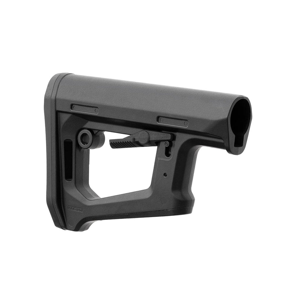 DT-PR™ Carbine Stock – Mil-Spec 精準戰術槍托