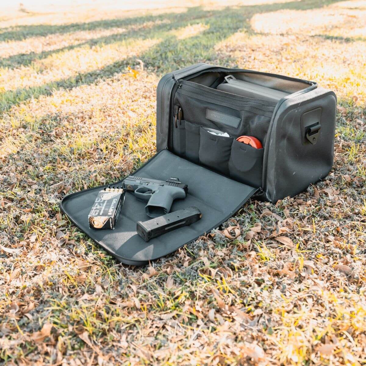 DAKA® Range Bag, Small|靶場攜行袋,20L