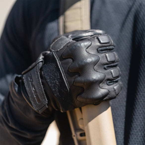 Magpul® Breach Glove 2.0 戰術防護手套 | 耐燃防火 × D3O® 關節防護 × 高靈活操作性