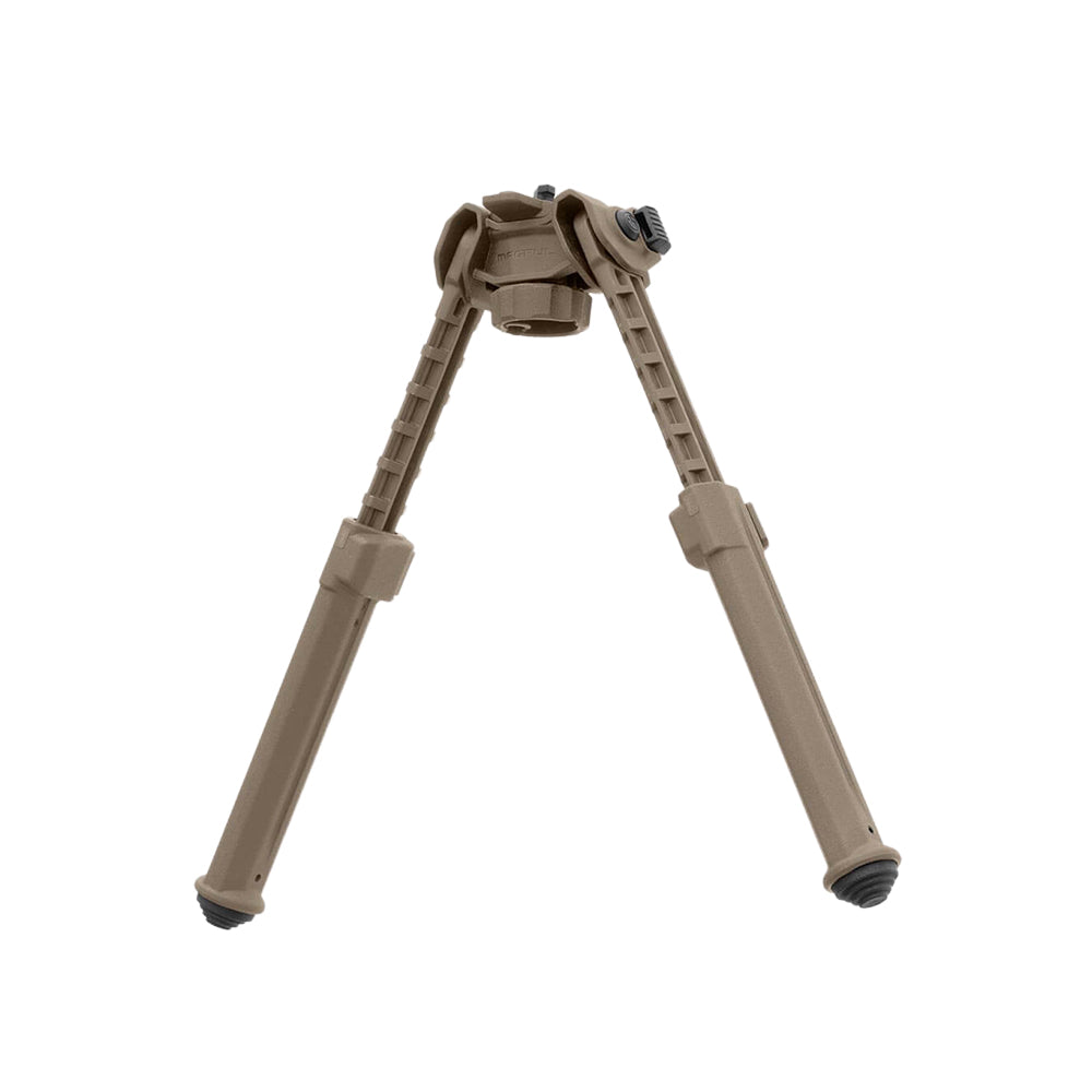 MOE® QD Bipod for M-LOK®: Quick Deploy, Lightweight Stability