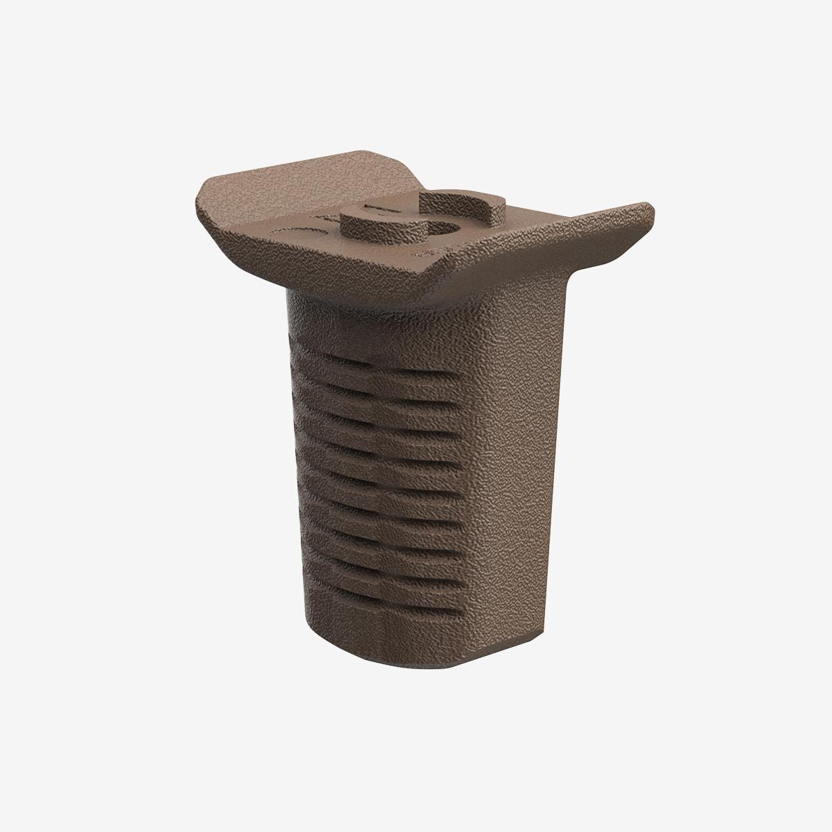 Magpul® M-LOK® Index Stop 指位止擋 | 固定握持位置 × 提升安全性 × 極簡輕量設計