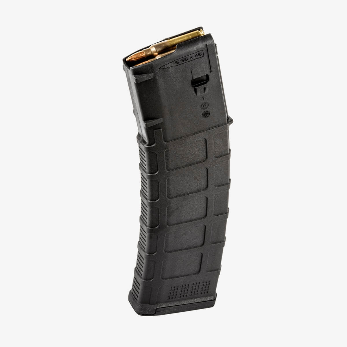 PMAG / TMAG 全系列彈匣 | 國際軍警單位的硬派選擇