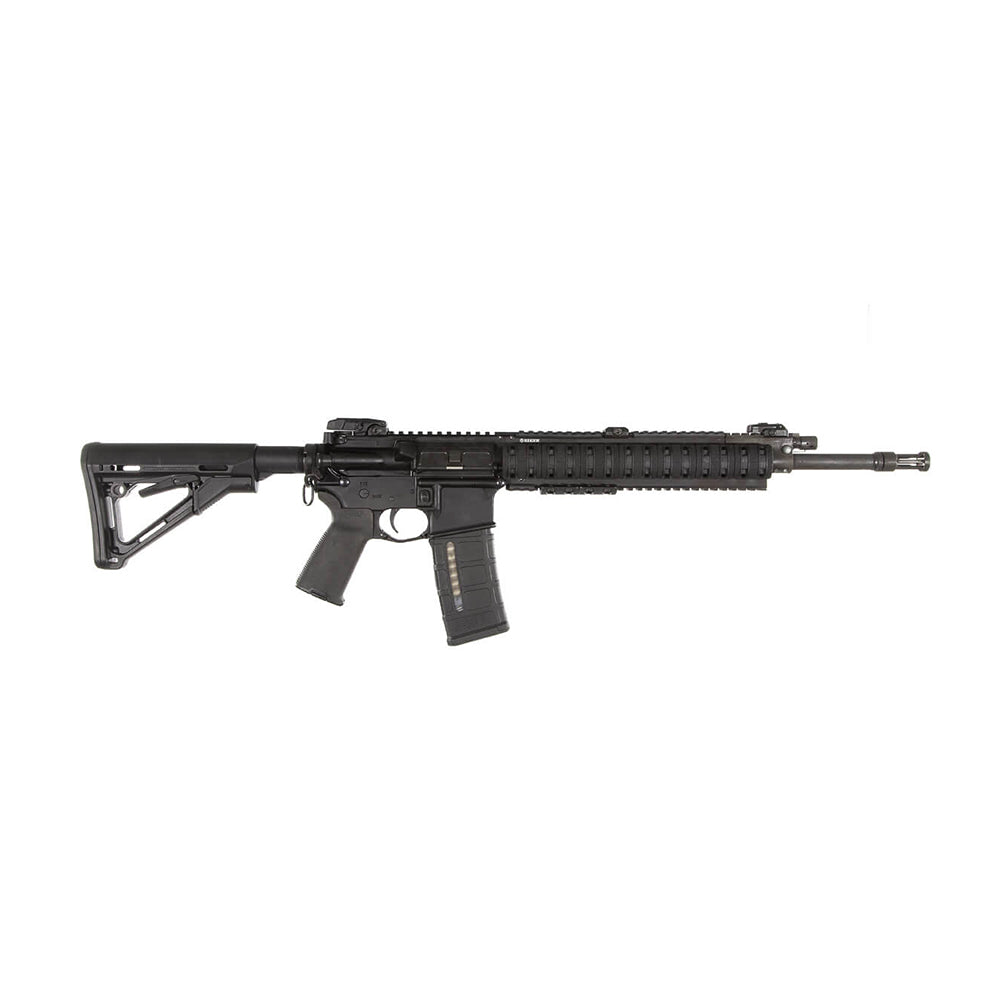 CTR® 軍規卡賓槍托(Mil-Spec)|輕量耐用、防晃動設計