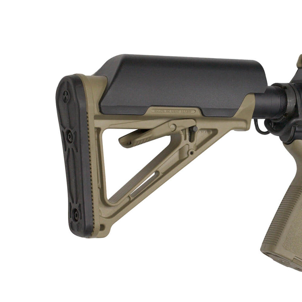 CTR® 0.75" Cheek Riser