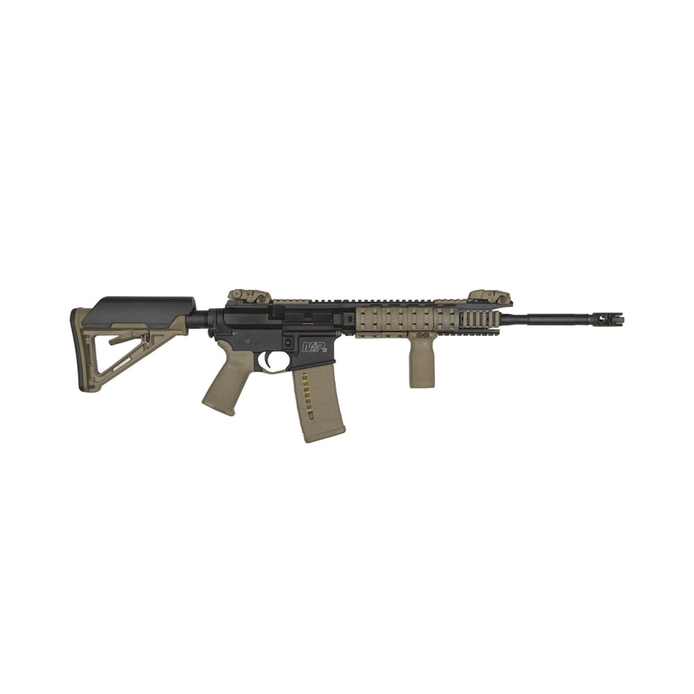 CTR® 0.75" Cheek Riser
