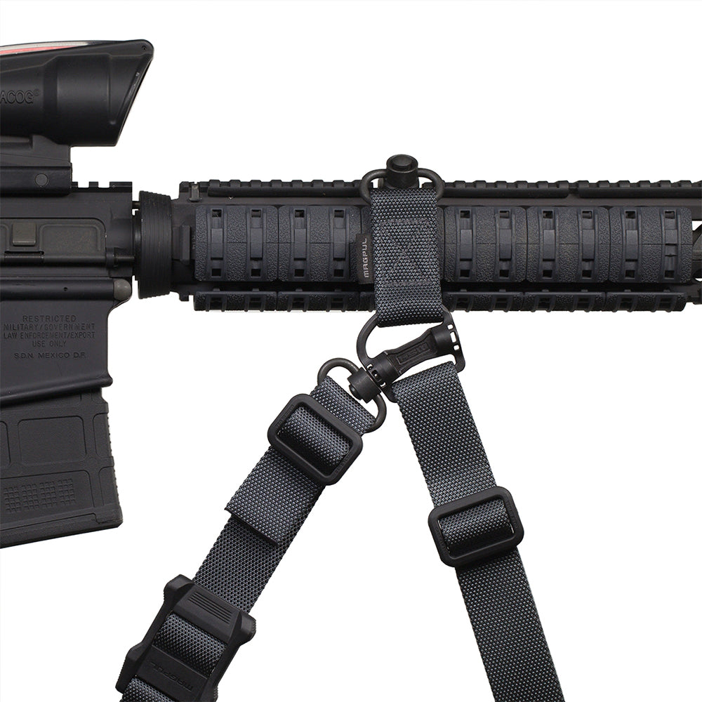 RSA® QD - Rail Sling Attachment QD