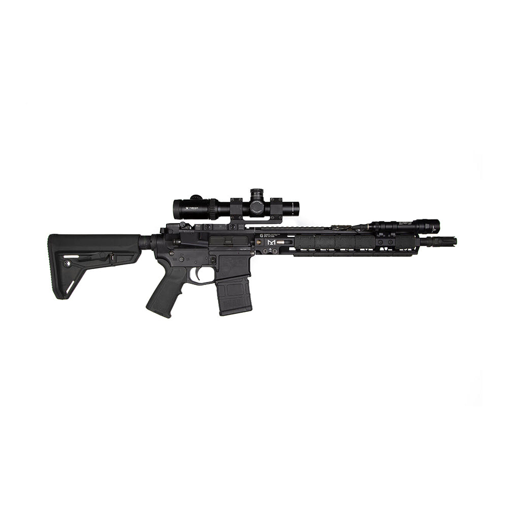 MOE SL® Carbine Stock – Mil-Spec 槍托