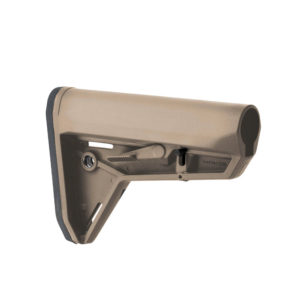 MOE SL® Carbine Stock – Mil-Spec 槍托