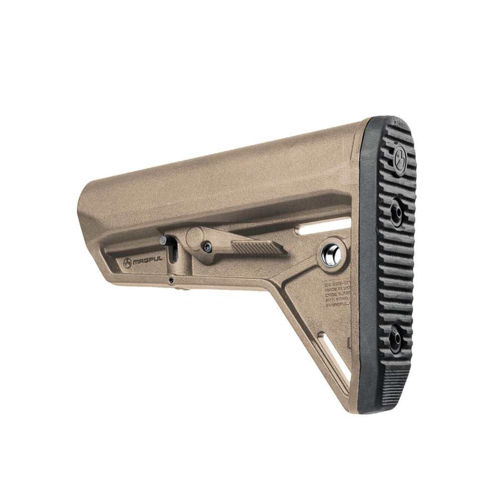 MOE SL® Carbine Stock – Mil-Spec 槍托