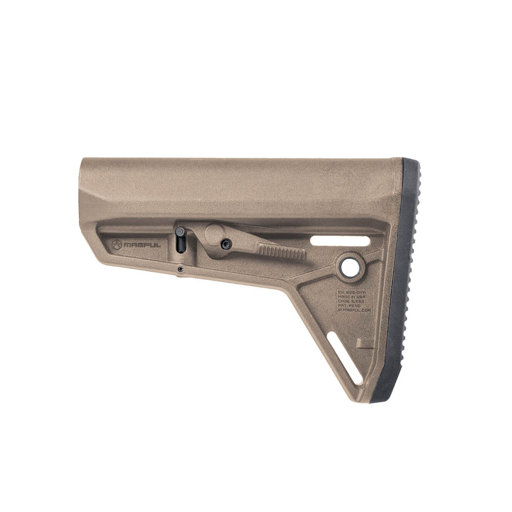 MOE SL® Carbine Stock – Mil-Spec 槍托