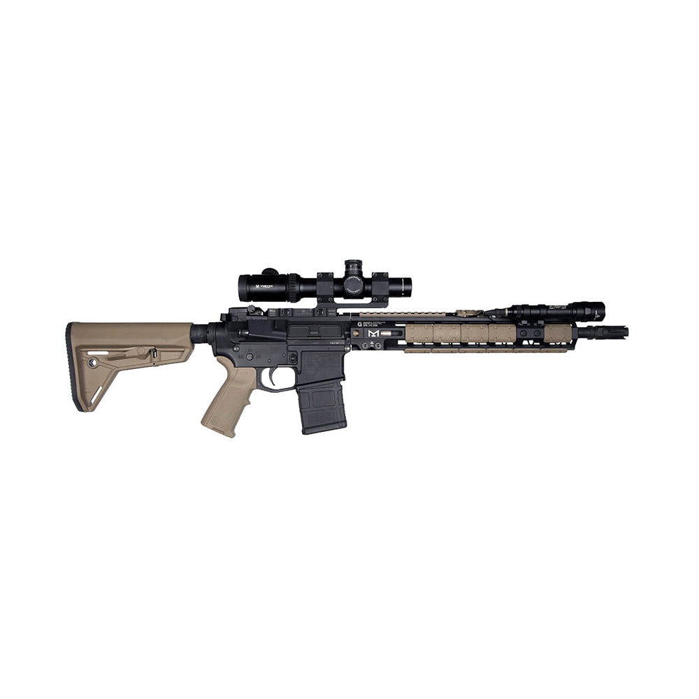 MOE SL® Carbine Stock – Mil-Spec 槍托