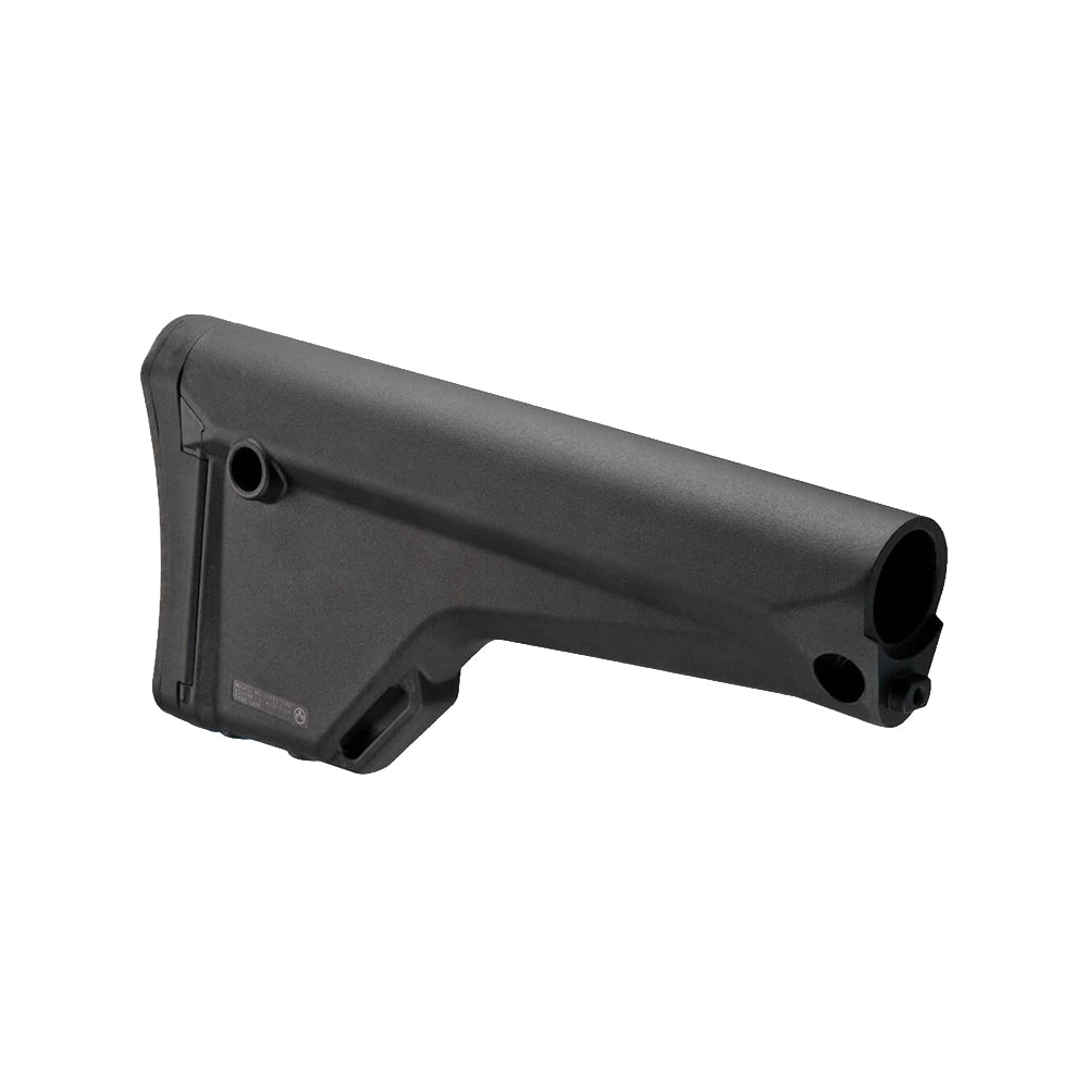 MOE® Rifle Stock:AR15/M16 A1/A2 固定槍托的實用升級