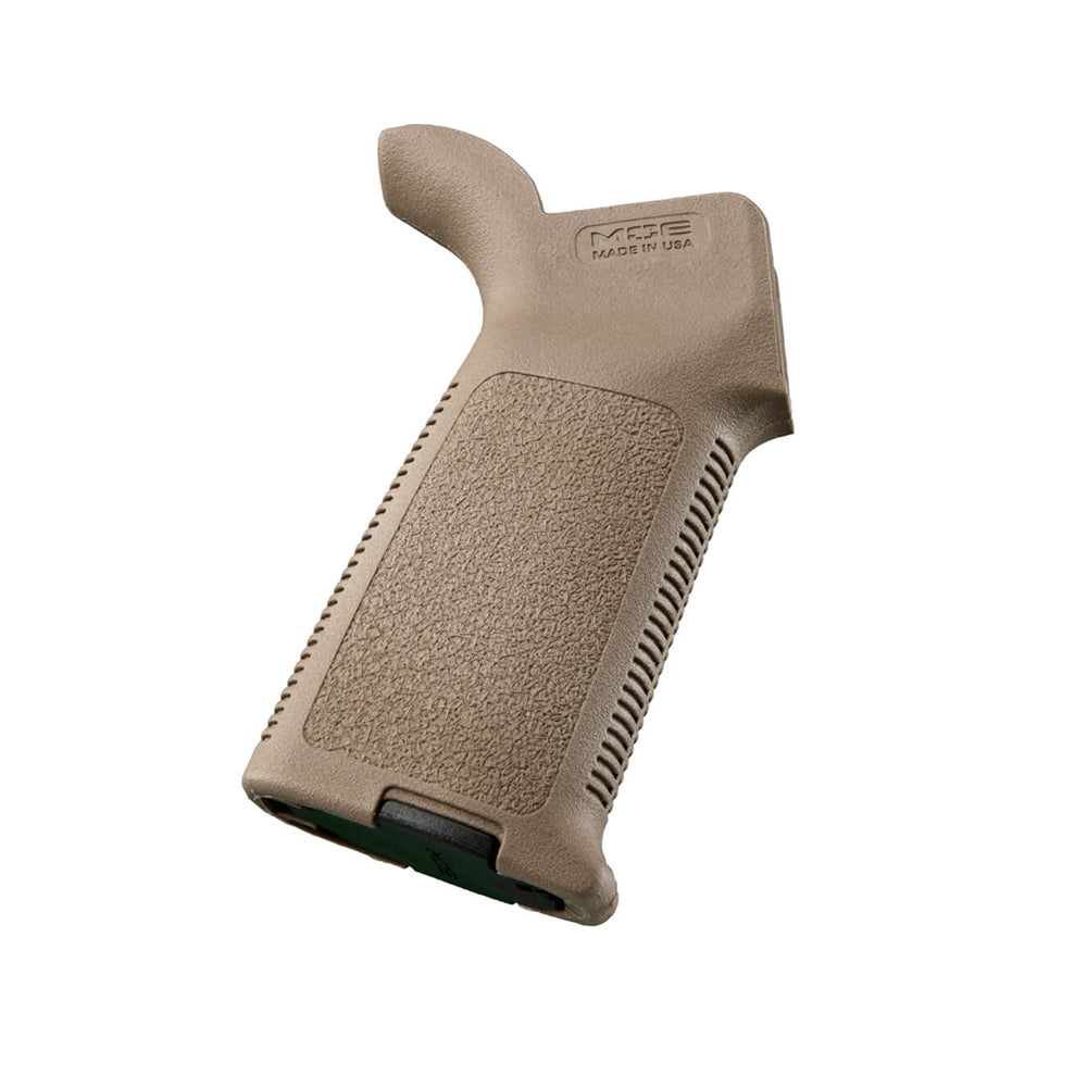 MOE® Grip – AR15/M4 下槍身握把