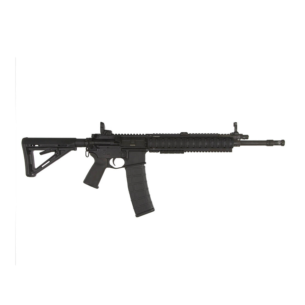MOE+® Grip – AR15/M4