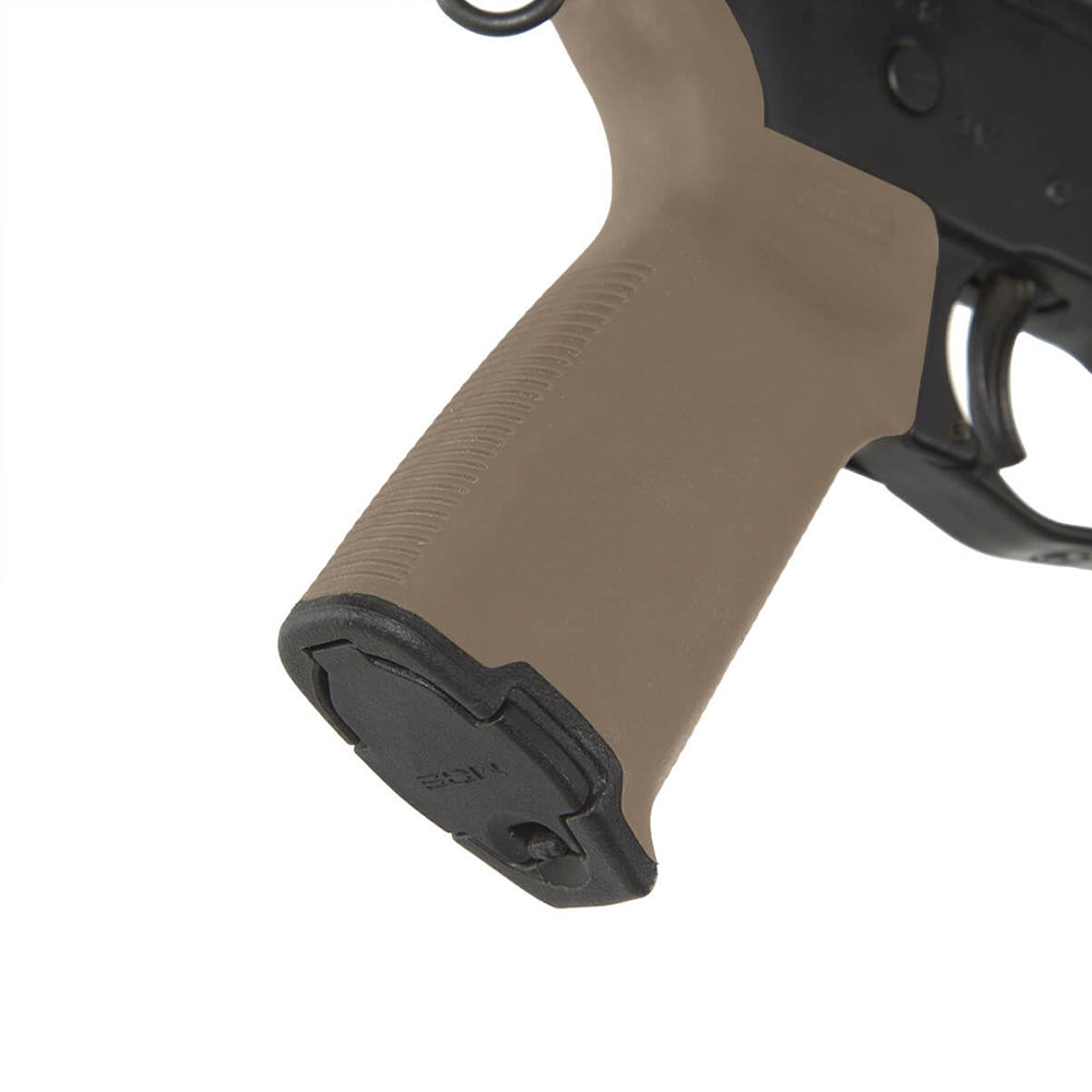 MOE+® Grip – AR15/M4