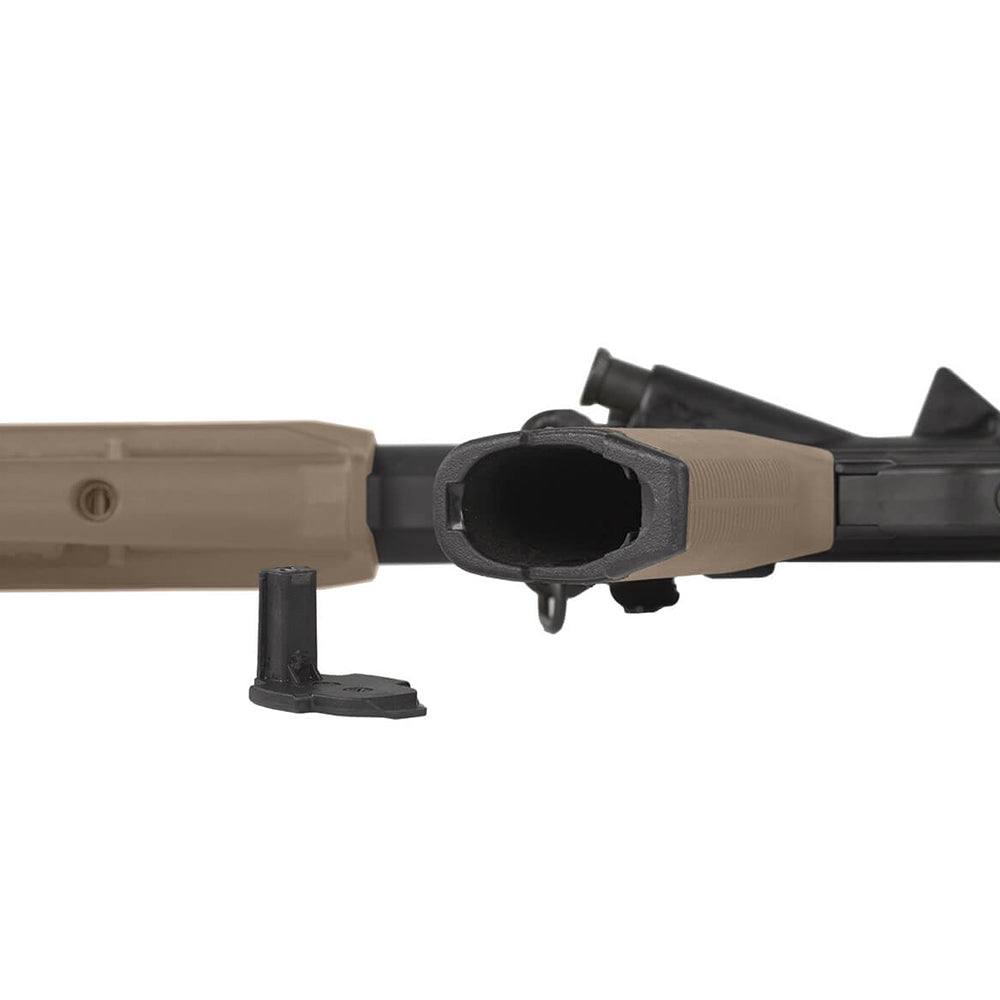 MOE+® Grip – AR15/M4