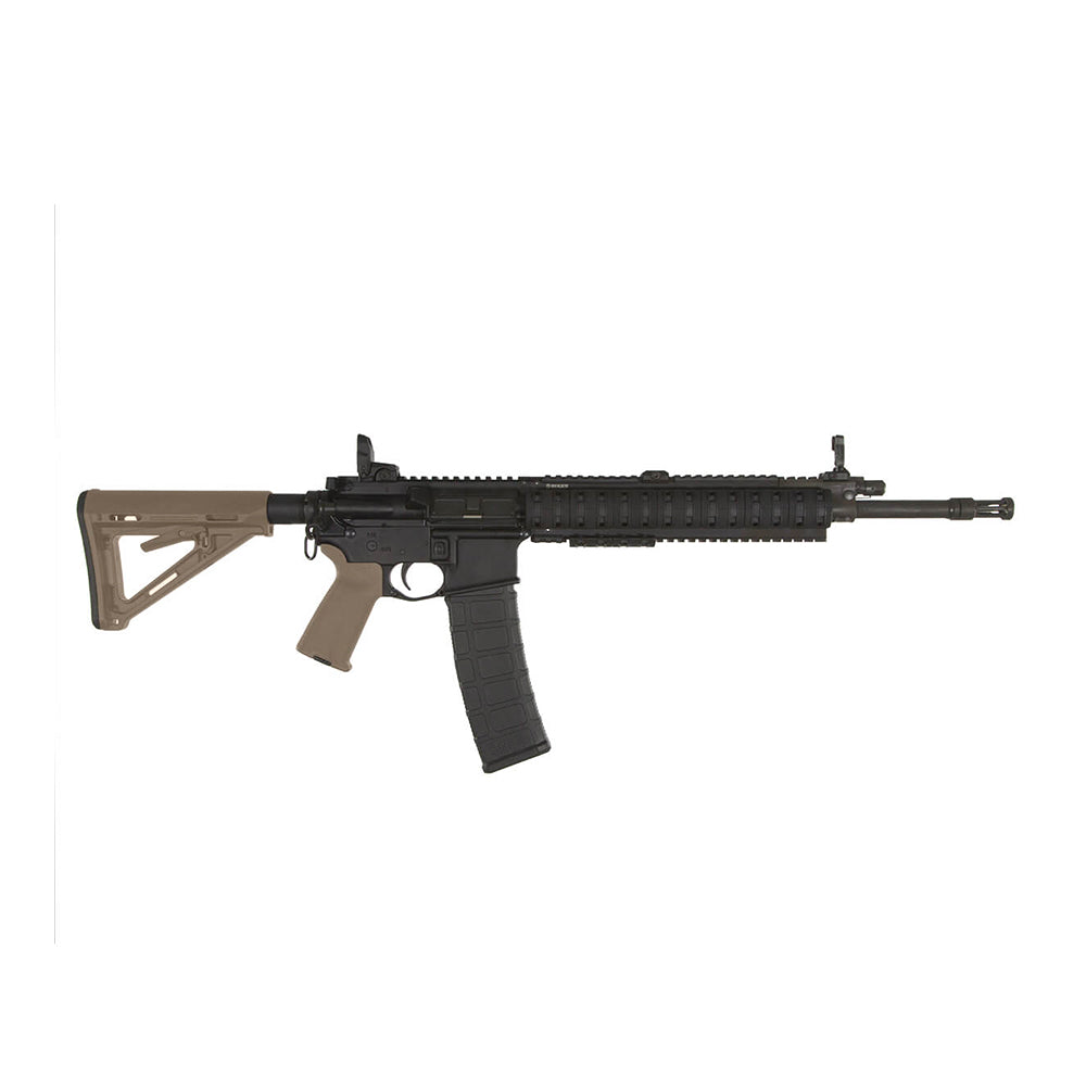 MOE+® Grip – AR15/M4