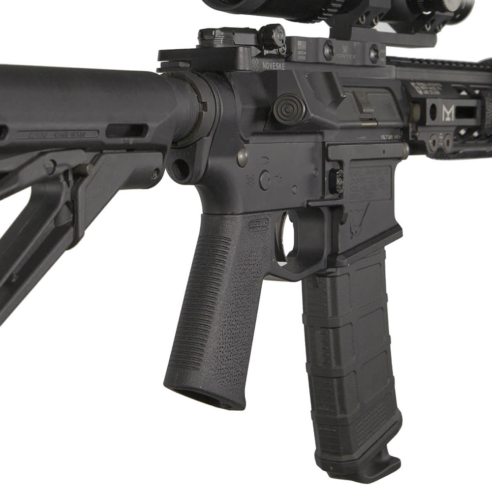 MOE-K® Grip – AR15/M4
