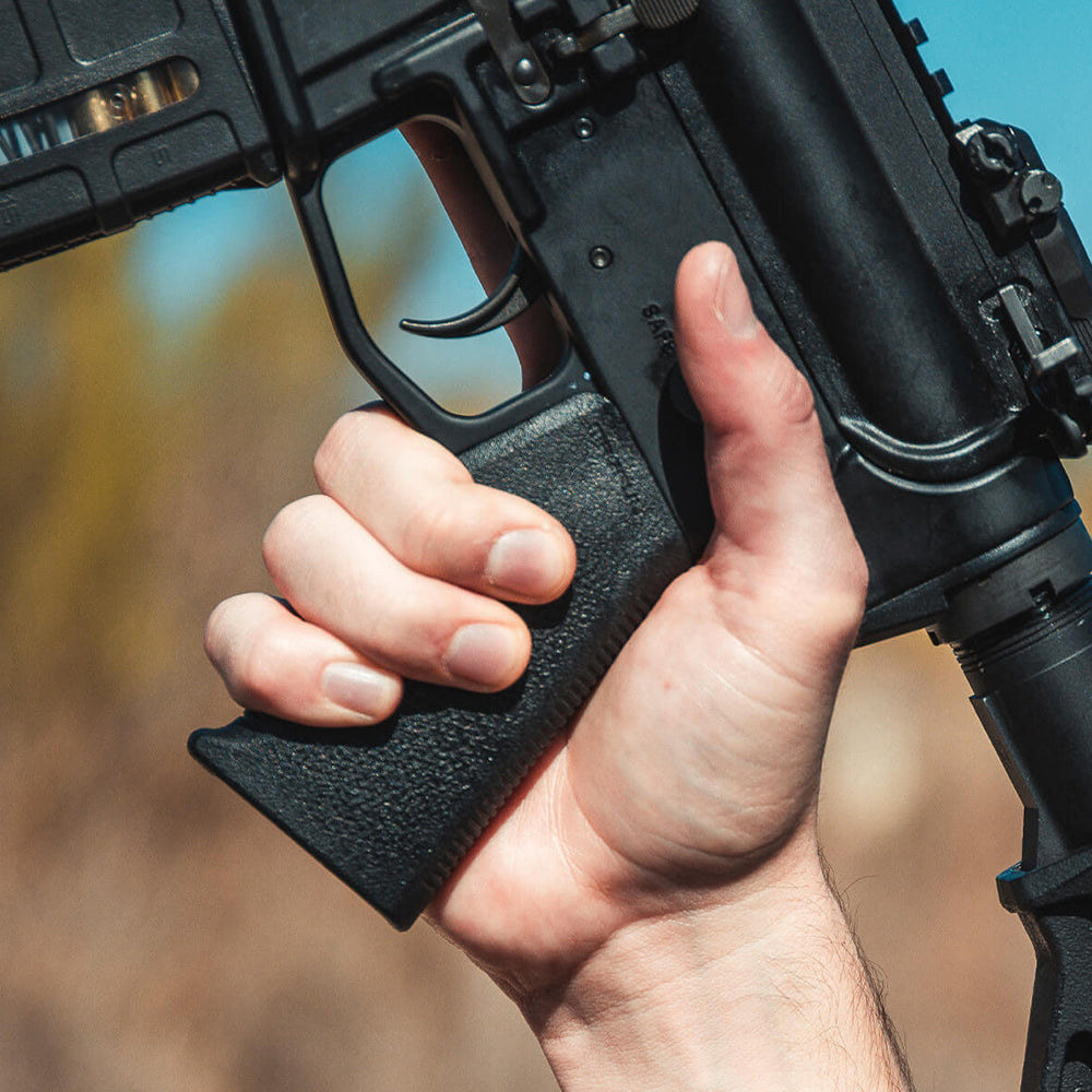 MOE-K® Grip – AR15/M4