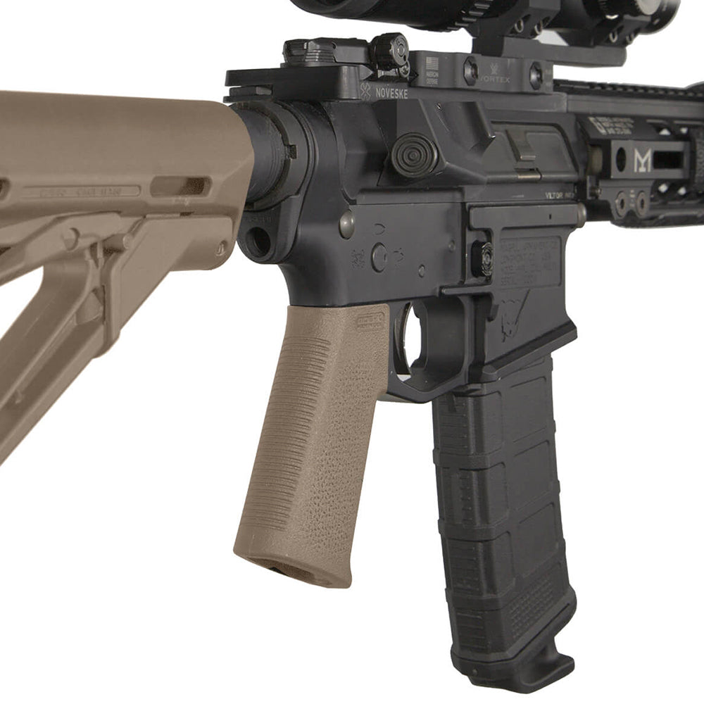 MOE-K® Grip – AR15/M4