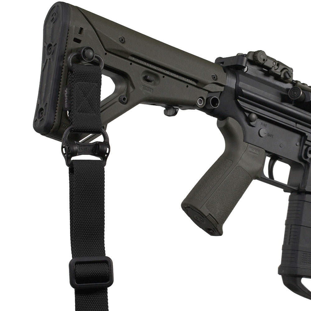 MS1® MS4® Adapter