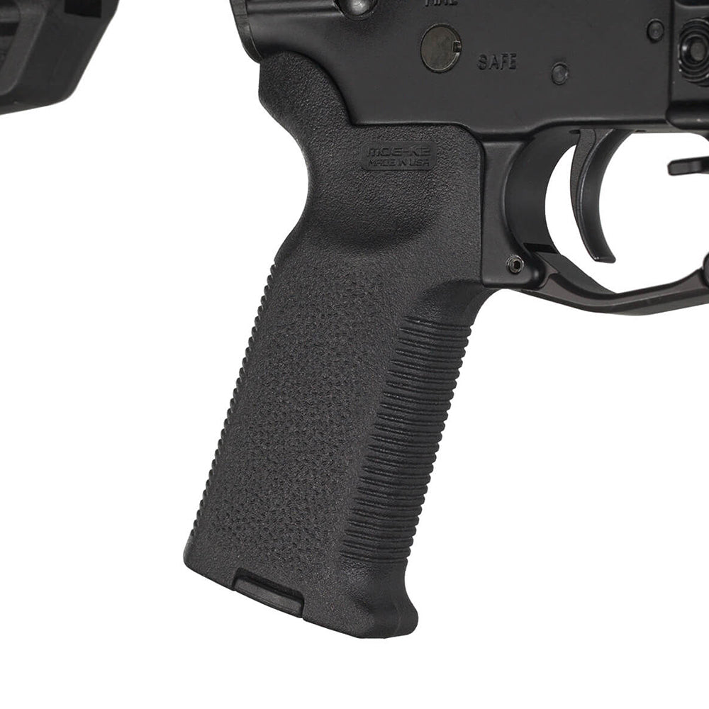 MOE-K2® Grip – AR15/M4 下槍身握把