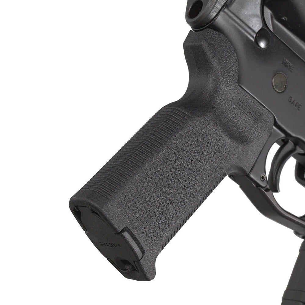 MOE-K2® Grip – AR15/M4 下槍身握把
