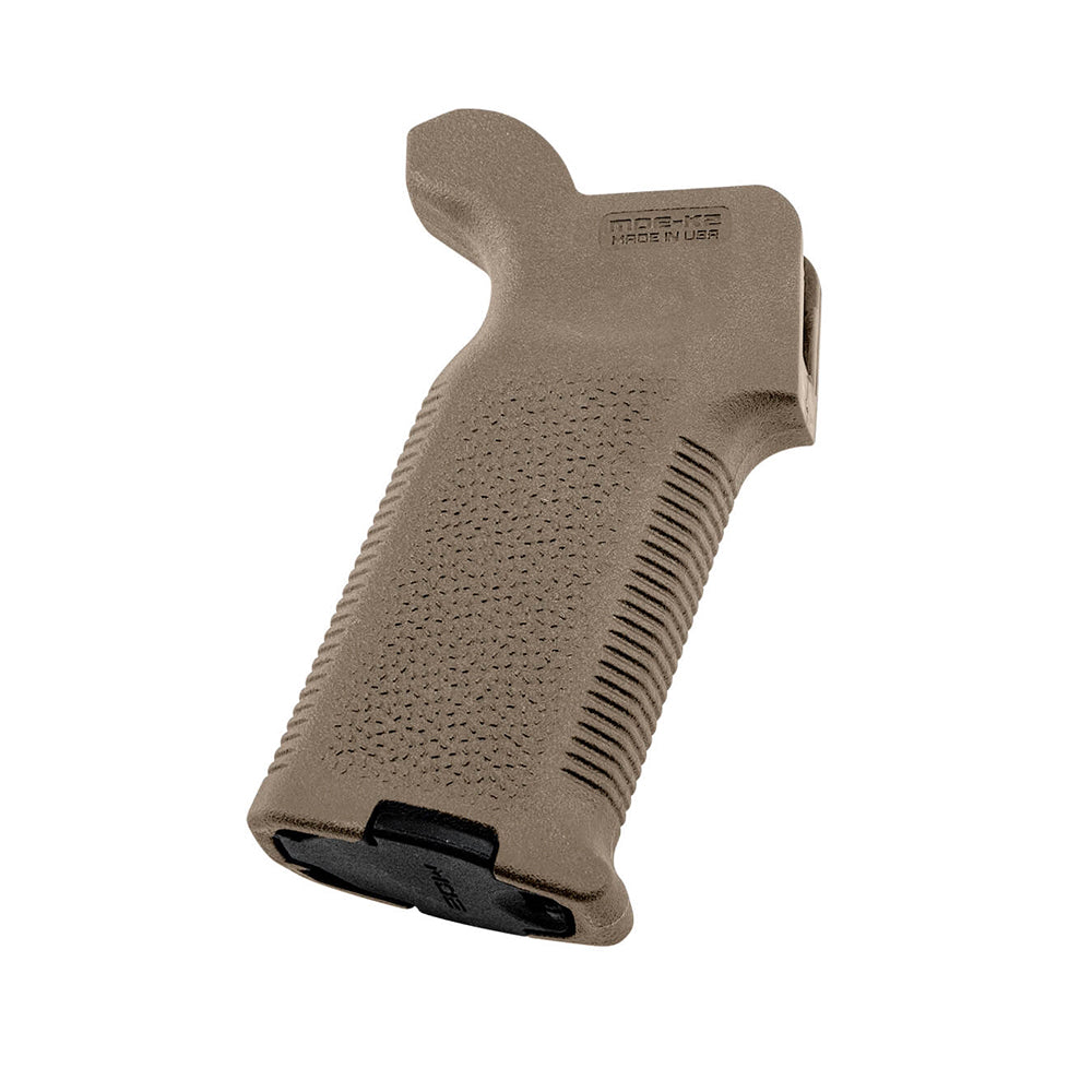 MOE-K2® Grip – AR15/M4 下槍身握把