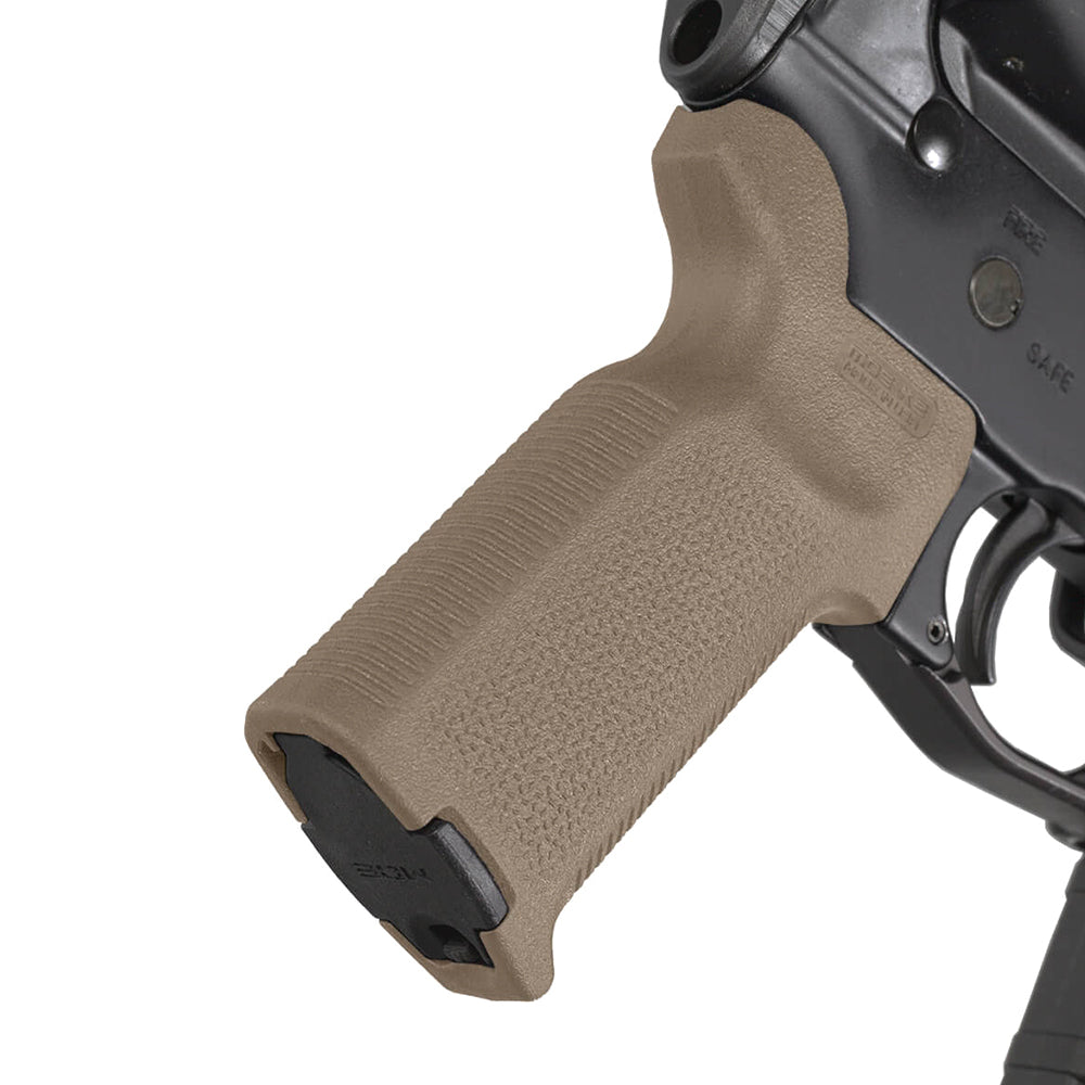 MOE-K2® Grip – AR15/M4 下槍身握把