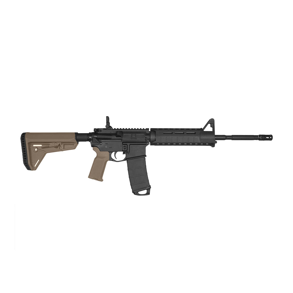 MOE-K2® Grip – AR15/M4 下槍身握把